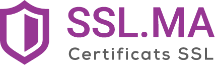 SSL.ma - Certificats SSL au Maroc