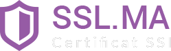 Certificats de Sécurité SSL Maroc