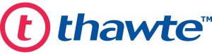 Thawte SSL Web Server with EV